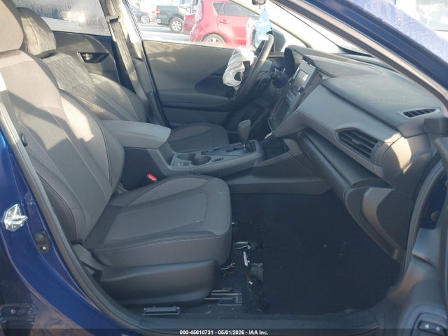 Aukcja sprzedaży 2026 Subaru Crosstrek, vin: 4S4GUHB69T3723282, numer aukcji: 45010731