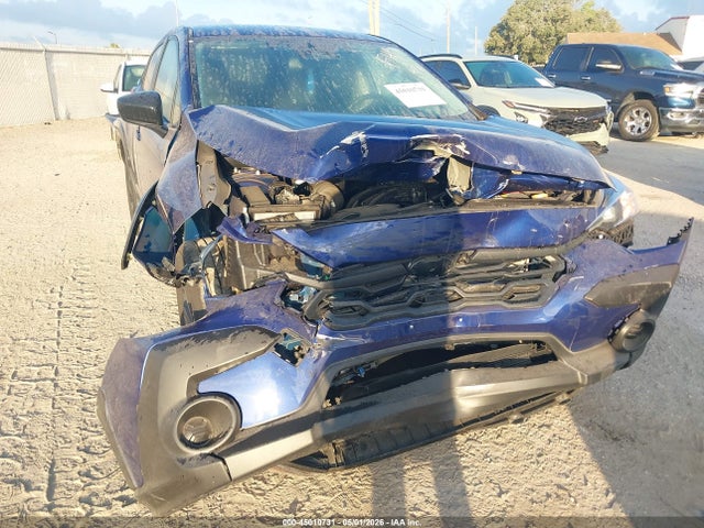 Aukcja sprzedaży 2026 Subaru Crosstrek, vin: 4S4GUHB69T3723282, numer aukcji: 45010731