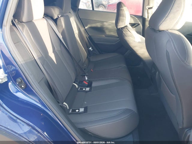 Aukcja sprzedaży 2026 Subaru Crosstrek, vin: 4S4GUHB69T3723282, numer aukcji: 45010731