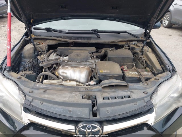 Продаж на аукціоні авто 2017 Toyota Camry Se, vin: 4T1BF1FK7HU305176, номер лоту: 45010732