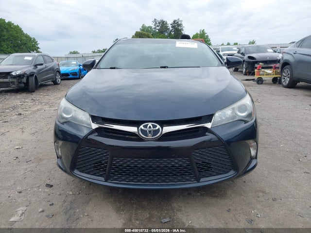 Продаж на аукціоні авто 2017 Toyota Camry Se, vin: 4T1BF1FK7HU305176, номер лоту: 45010732