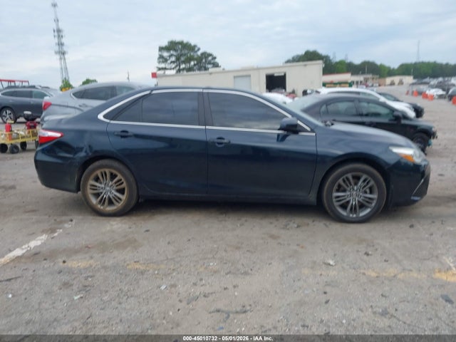 Продаж на аукціоні авто 2017 Toyota Camry Se, vin: 4T1BF1FK7HU305176, номер лоту: 45010732