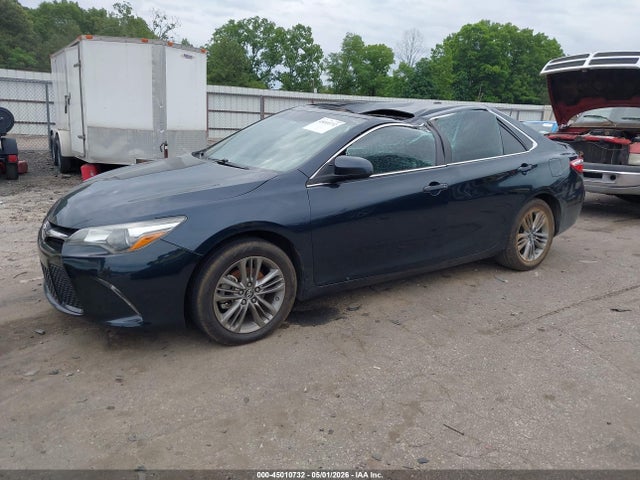 Продаж на аукціоні авто 2017 Toyota Camry Se, vin: 4T1BF1FK7HU305176, номер лоту: 45010732
