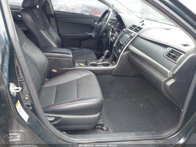Продаж на аукціоні авто 2017 Toyota Camry Se, vin: 4T1BF1FK7HU305176, номер лоту: 45010732