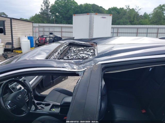 Продаж на аукціоні авто 2017 Toyota Camry Se, vin: 4T1BF1FK7HU305176, номер лоту: 45010732
