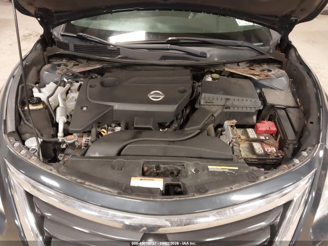 Продажа на аукционе авто 2014 Nissan Altima 2.5 Sv, vin: 1N4AL3AP4EC281594, номер лота: 45010737