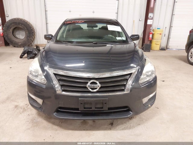 Продажа на аукционе авто 2014 Nissan Altima 2.5 Sv, vin: 1N4AL3AP4EC281594, номер лота: 45010737