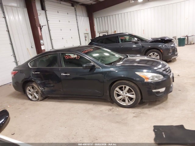 Продажа на аукционе авто 2014 Nissan Altima 2.5 Sv, vin: 1N4AL3AP4EC281594, номер лота: 45010737