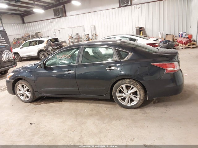 Продажа на аукционе авто 2014 Nissan Altima 2.5 Sv, vin: 1N4AL3AP4EC281594, номер лота: 45010737