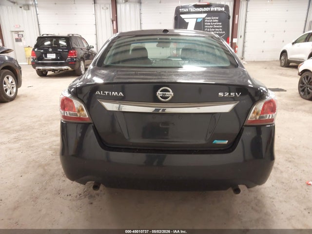 Продажа на аукционе авто 2014 Nissan Altima 2.5 Sv, vin: 1N4AL3AP4EC281594, номер лота: 45010737