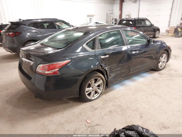Продажа на аукционе авто 2014 Nissan Altima 2.5 Sv, vin: 1N4AL3AP4EC281594, номер лота: 45010737