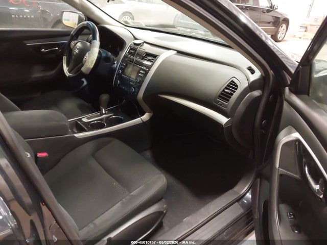 Продажа на аукционе авто 2014 Nissan Altima 2.5 Sv, vin: 1N4AL3AP4EC281594, номер лота: 45010737