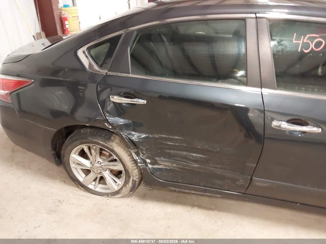 Продажа на аукционе авто 2014 Nissan Altima 2.5 Sv, vin: 1N4AL3AP4EC281594, номер лота: 45010737