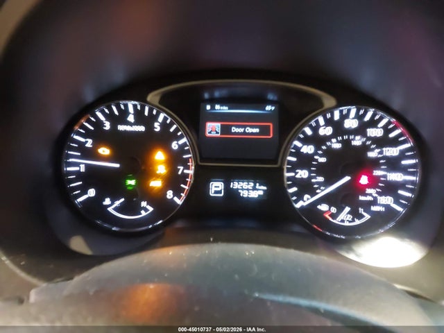 Продажа на аукционе авто 2014 Nissan Altima 2.5 Sv, vin: 1N4AL3AP4EC281594, номер лота: 45010737