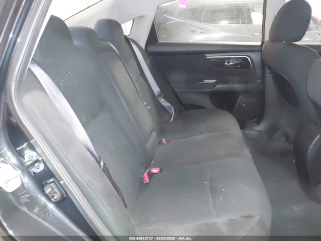 Продажа на аукционе авто 2014 Nissan Altima 2.5 Sv, vin: 1N4AL3AP4EC281594, номер лота: 45010737