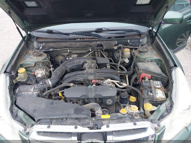 Aukcja sprzedaży 2013 Subaru Outback 2.5i Premium, vin: 4S4BRCCC8D3278960, numer aukcji: 45010739
