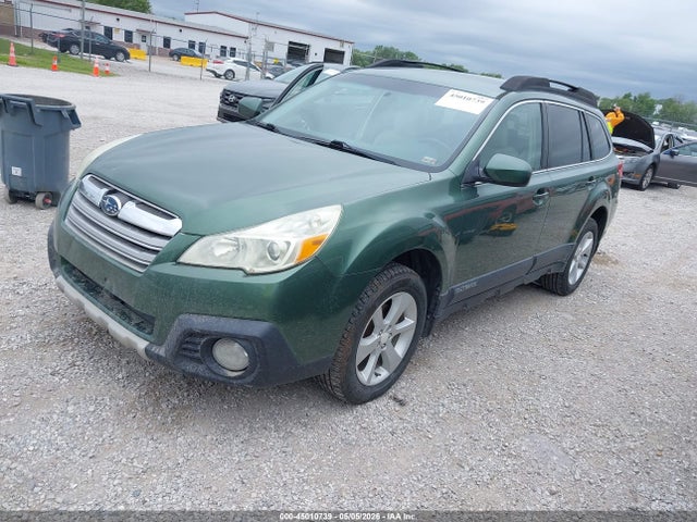 Aukcja sprzedaży 2013 Subaru Outback 2.5i Premium, vin: 4S4BRCCC8D3278960, numer aukcji: 45010739