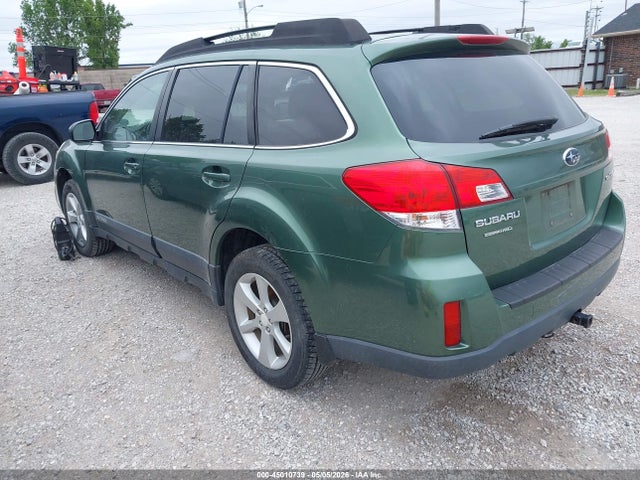 Aukcja sprzedaży 2013 Subaru Outback 2.5i Premium, vin: 4S4BRCCC8D3278960, numer aukcji: 45010739