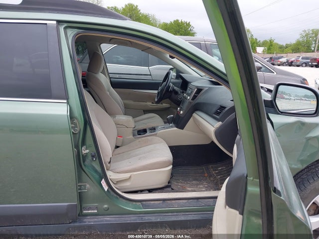 Aukcja sprzedaży 2013 Subaru Outback 2.5i Premium, vin: 4S4BRCCC8D3278960, numer aukcji: 45010739