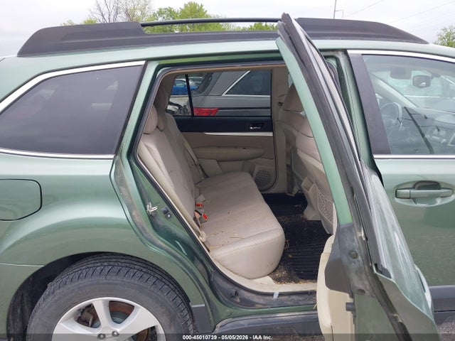 Aukcja sprzedaży 2013 Subaru Outback 2.5i Premium, vin: 4S4BRCCC8D3278960, numer aukcji: 45010739