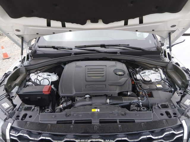 SALYJ2EX2NA331531 Land Rover Range Rover Velar P250 S