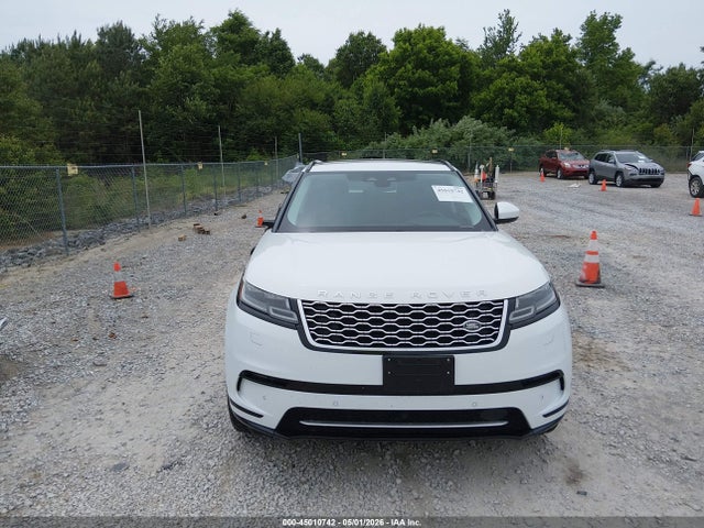 SALYJ2EX2NA331531 Land Rover Range Rover Velar P250 S