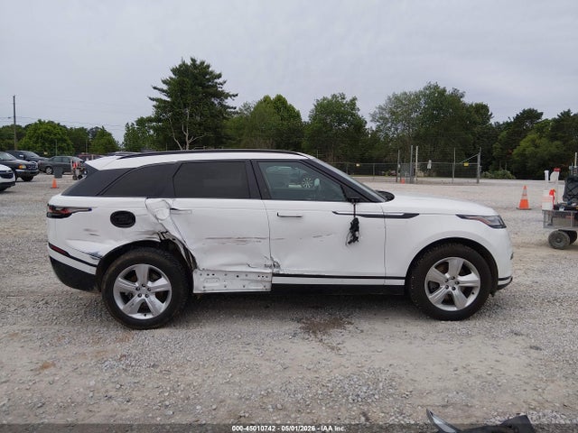 SALYJ2EX2NA331531 Land Rover Range Rover Velar P250 S