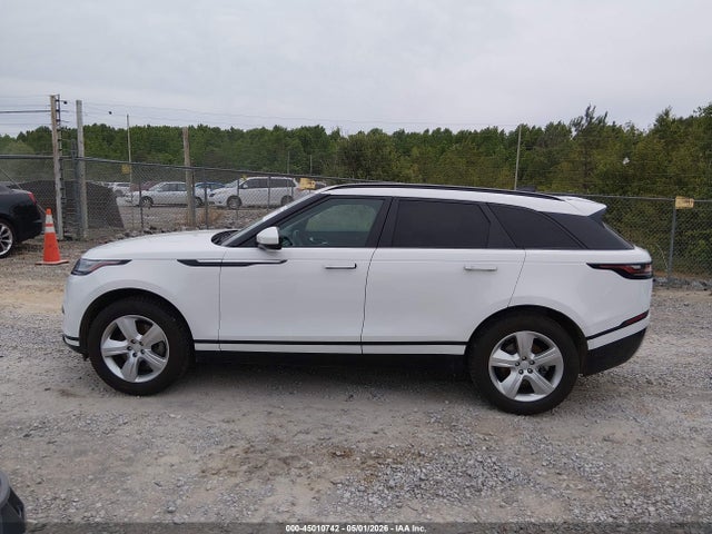 SALYJ2EX2NA331531 Land Rover Range Rover Velar P250 S