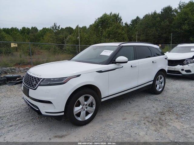 SALYJ2EX2NA331531 Land Rover Range Rover Velar P250 S