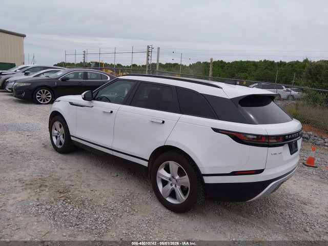 SALYJ2EX2NA331531 Land Rover Range Rover Velar P250 S