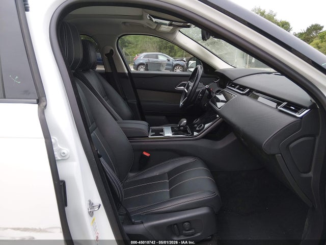 SALYJ2EX2NA331531 Land Rover Range Rover Velar P250 S