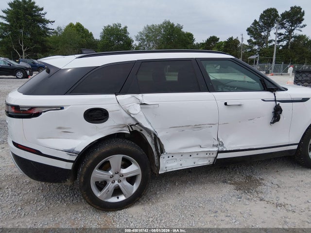 SALYJ2EX2NA331531 Land Rover Range Rover Velar P250 S