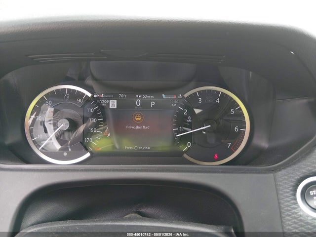 SALYJ2EX2NA331531 Land Rover Range Rover Velar P250 S