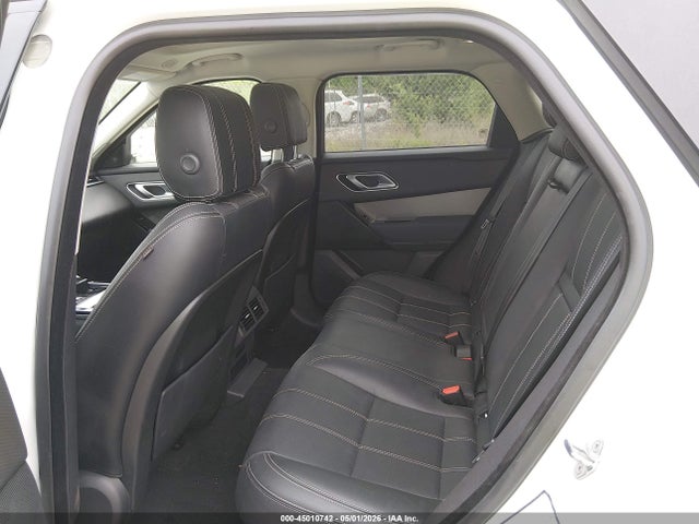 SALYJ2EX2NA331531 Land Rover Range Rover Velar P250 S