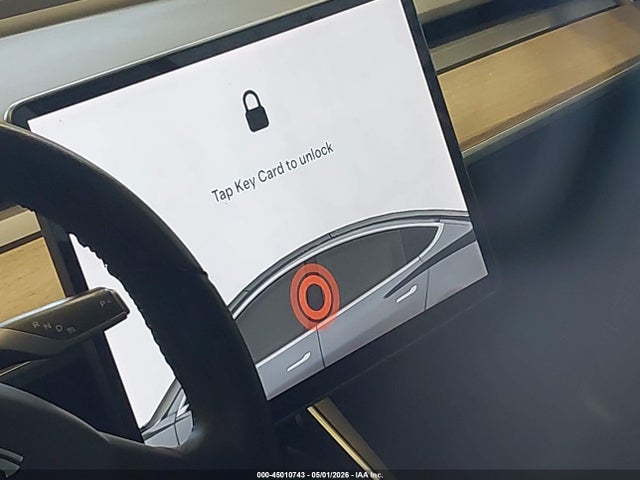 2020 Tesla Model 3 Standard Range Plus Rear-wheel Drive/standard Range Rear-wheel Drive მანქანა იყიდება აუქციონზე, vin: 5YJ3E1EA7LF645627, აუქციონის ნომერი: 45010743