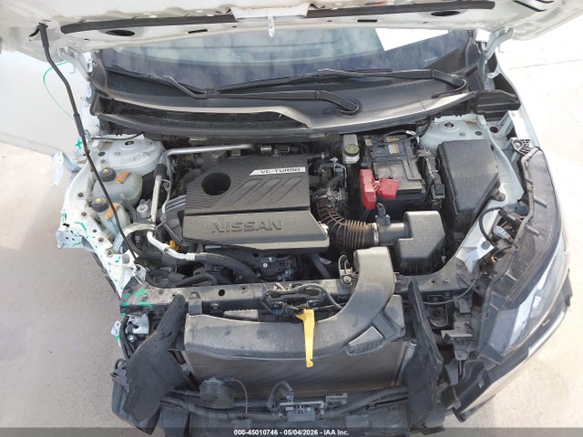 45010746 :رقم المزاد ، JN8BT3BA1PW002102 vin ، 2023 Nissan Rogue Sv Fwd مزاد بيع