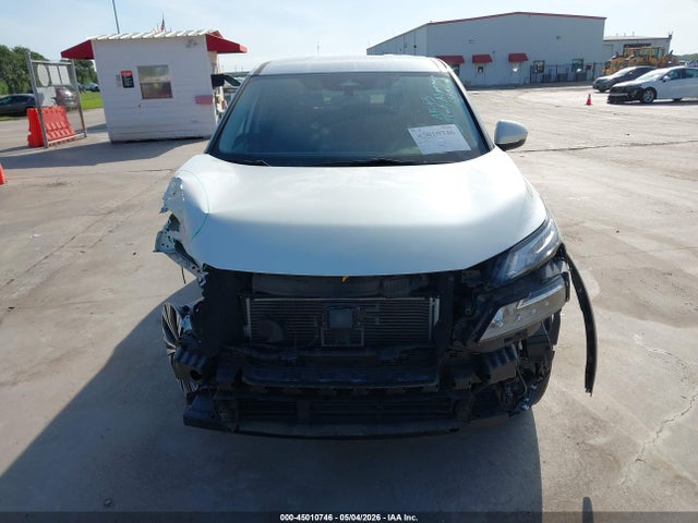 45010746 :رقم المزاد ، JN8BT3BA1PW002102 vin ، 2023 Nissan Rogue Sv Fwd مزاد بيع