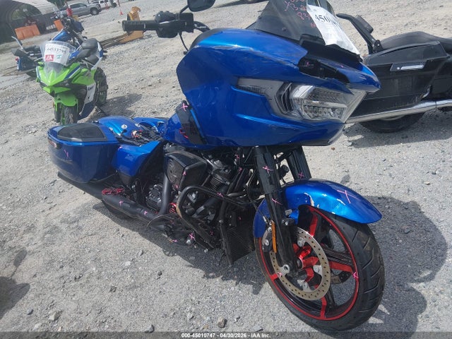 Harley-Davidson FLTRX 2024 1HD1KH715RB648333 Image 1