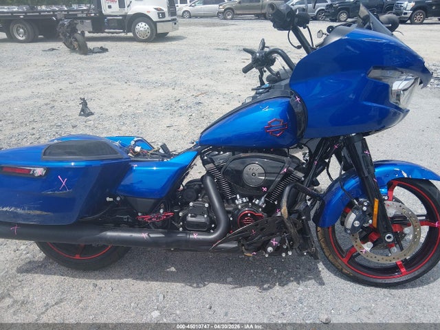 Harley-Davidson FLTRX 2024 1HD1KH715RB648333 Image 12