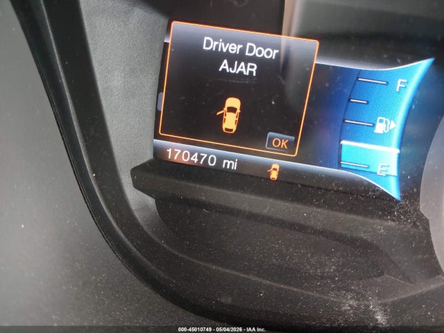 Ford EXPLORER SPORT 2015 1FM5K8GT2FGB49617 Image 15