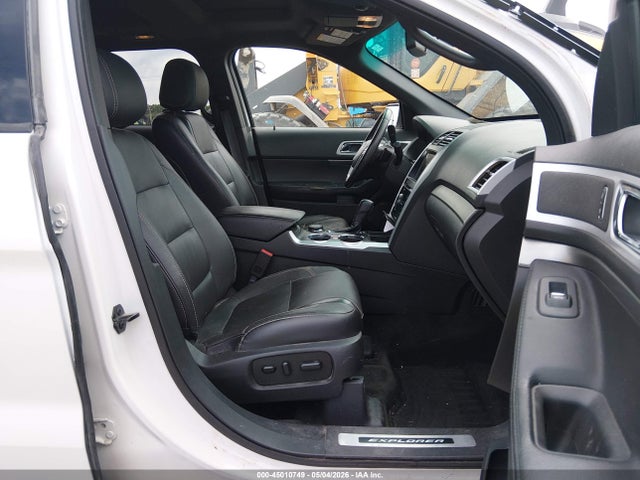 Ford EXPLORER SPORT 2015 1FM5K8GT2FGB49617 Image 5