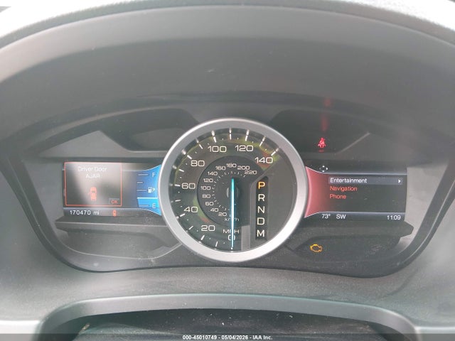 Ford EXPLORER SPORT 2015 1FM5K8GT2FGB49617 Image 7