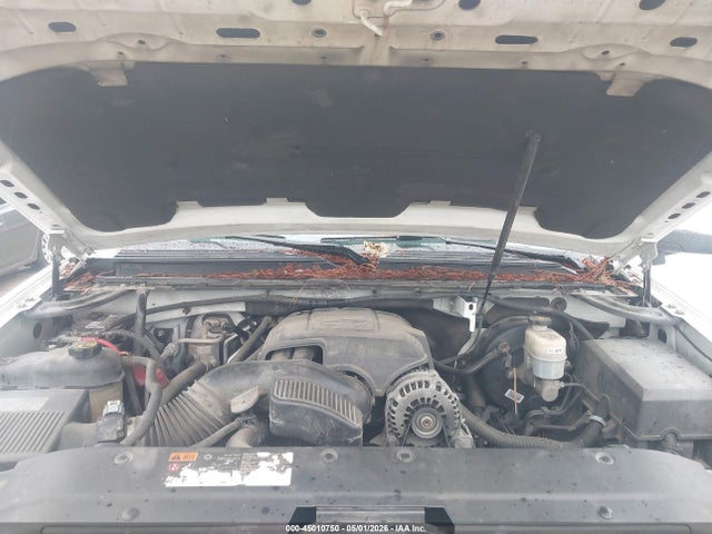 45010750 :رقم المزاد ، 1GKS1HE0XCR306222 vin ، 2012 Gmc Yukon Xl 1500 Sle مزاد بيع