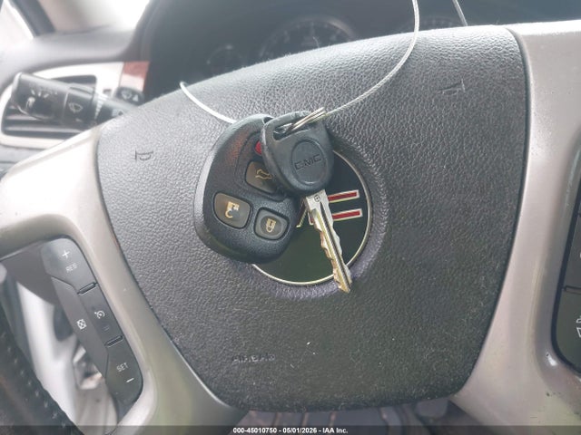 45010750 :رقم المزاد ، 1GKS1HE0XCR306222 vin ، 2012 Gmc Yukon Xl 1500 Sle مزاد بيع