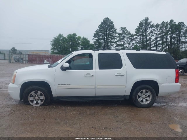 45010750 :رقم المزاد ، 1GKS1HE0XCR306222 vin ، 2012 Gmc Yukon Xl 1500 Sle مزاد بيع