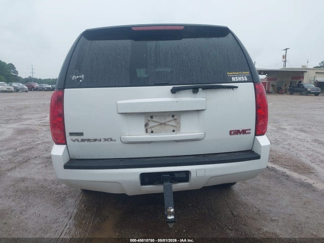 45010750 :رقم المزاد ، 1GKS1HE0XCR306222 vin ، 2012 Gmc Yukon Xl 1500 Sle مزاد بيع