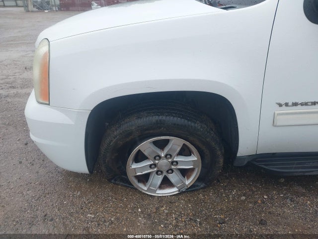 45010750 :رقم المزاد ، 1GKS1HE0XCR306222 vin ، 2012 Gmc Yukon Xl 1500 Sle مزاد بيع