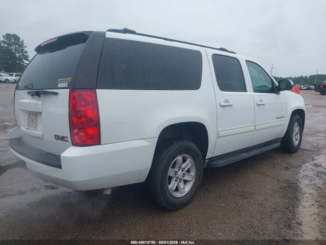 45010750 :رقم المزاد ، 1GKS1HE0XCR306222 vin ، 2012 Gmc Yukon Xl 1500 Sle مزاد بيع