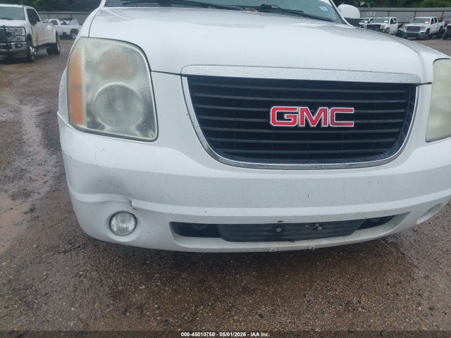 45010750 :رقم المزاد ، 1GKS1HE0XCR306222 vin ، 2012 Gmc Yukon Xl 1500 Sle مزاد بيع