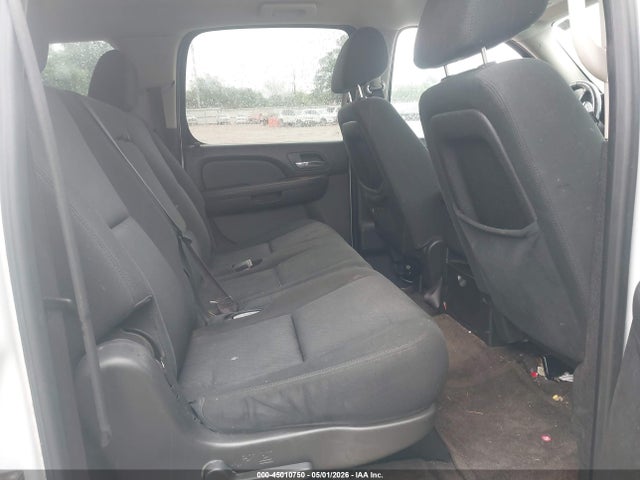 45010750 :رقم المزاد ، 1GKS1HE0XCR306222 vin ، 2012 Gmc Yukon Xl 1500 Sle مزاد بيع